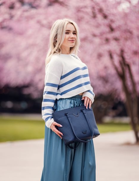 Neela Blue