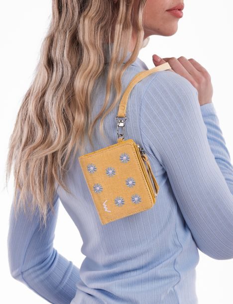 Tadi Daisy Butter Yellow