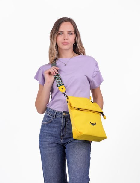 Mirelle Wonder E Yellow