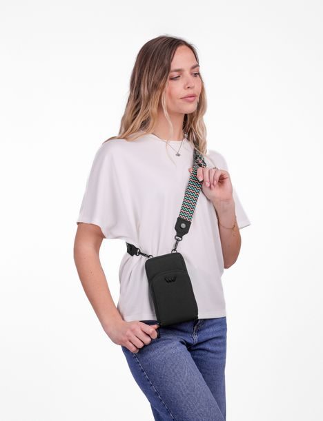 Rosia E Black