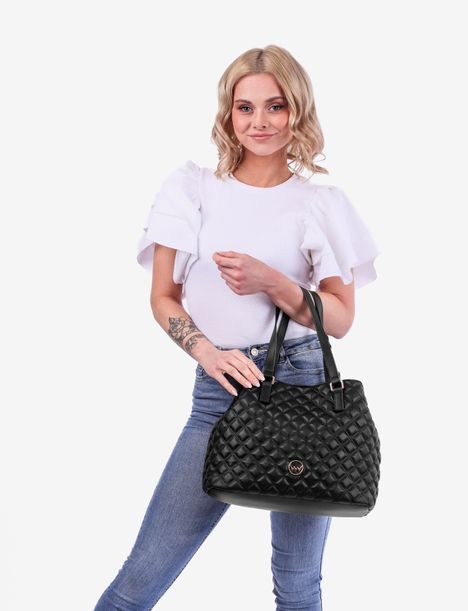 Roselda Classy Black