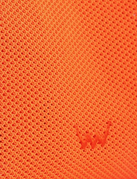 Coalie Knit Nectarine