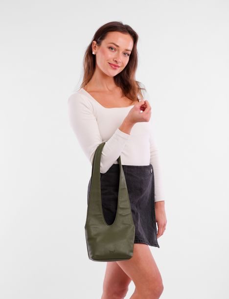 Grazia Green