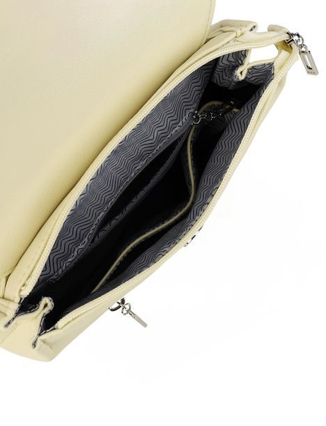 Linton Butter Yellow