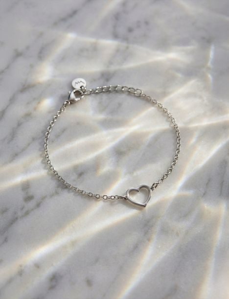 Bracelet Vrisan Silver