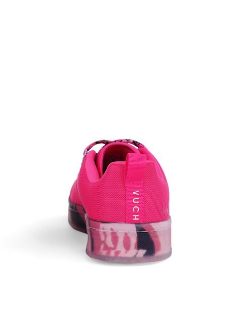 Dazzle Pink