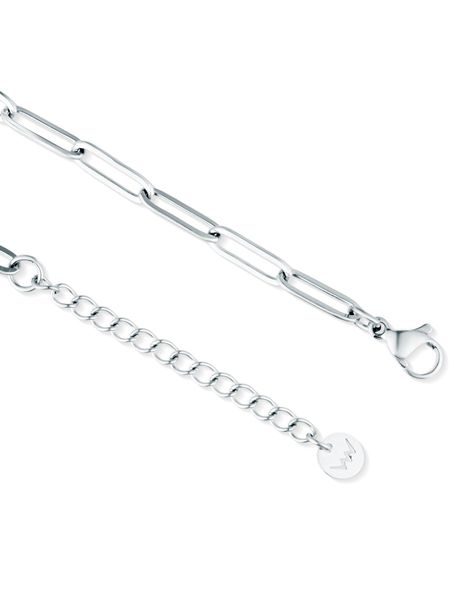 Elar Silver Bracelet