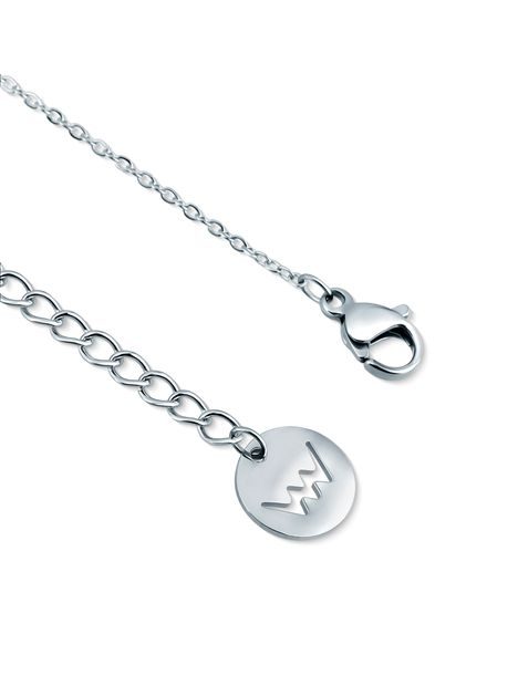 Bracelet Migalla Silver