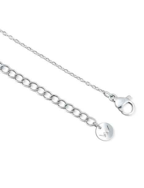 Amelora Silver Bracelet