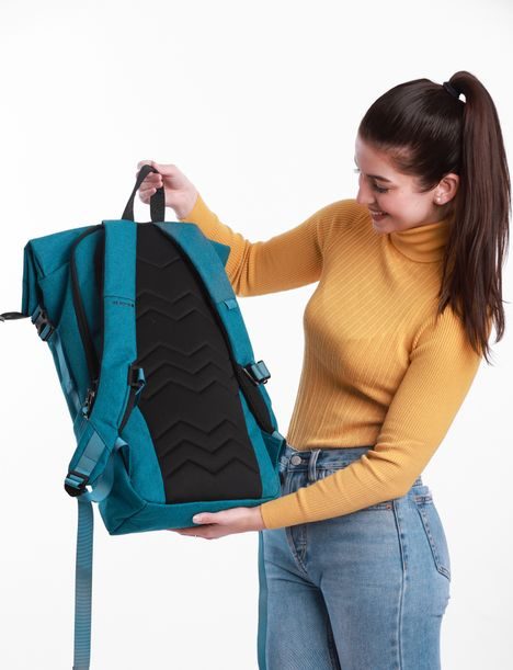 Tayte Small Turquoise