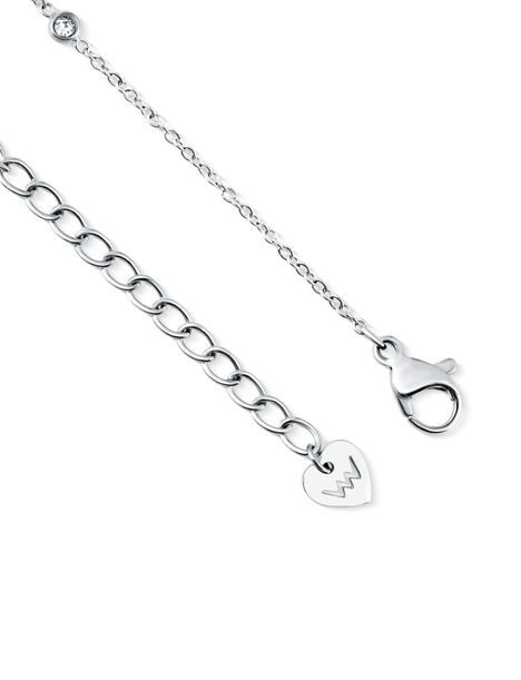 Arisca Silver Bracelet