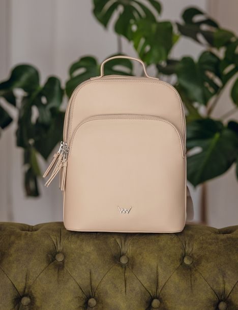 Filipa Double Beige