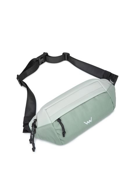 Elion Bumbag Green