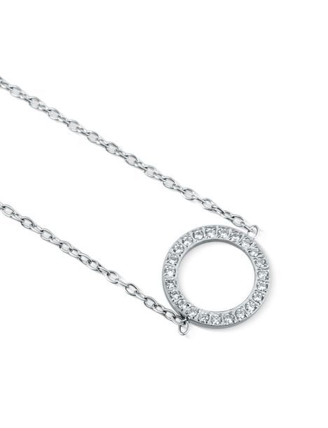 Elorina Silver Bracelet