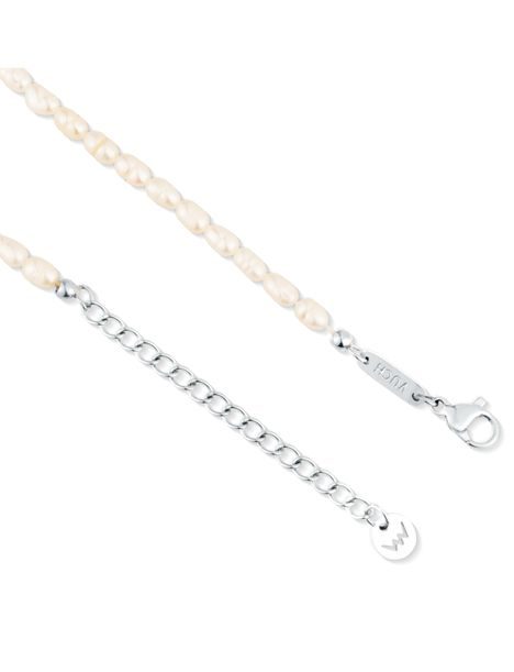 Necklace Mireya Silver