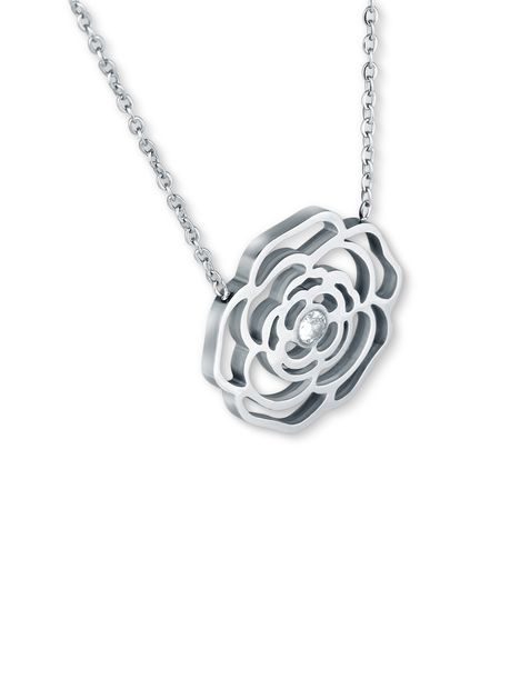 Necklace Joisse Silver