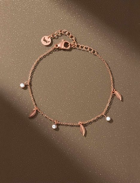 Bracelet Selvera Rose Gold