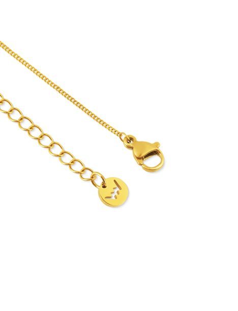 Lunira Gold Bracelet