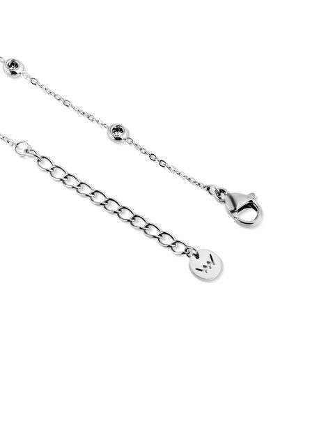 Bracelet Saria Silver