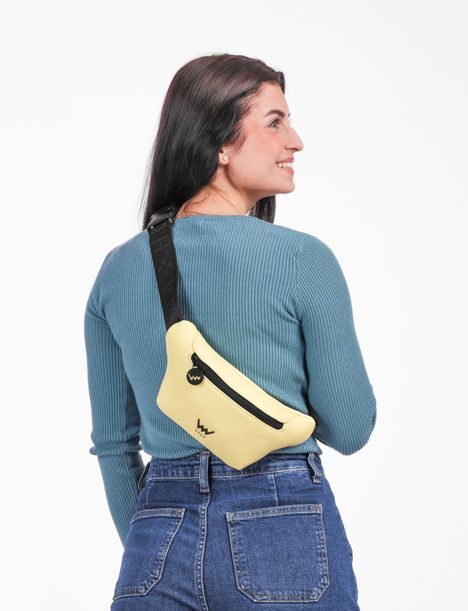 Leonora Butter Yellow