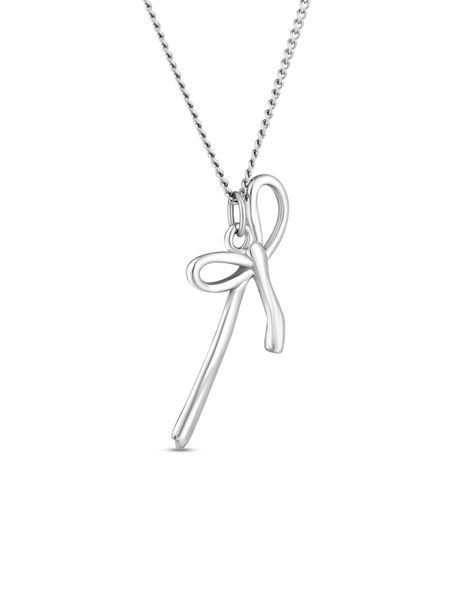 Necklace Stellara Silver