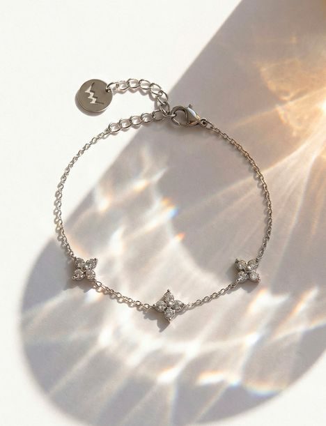 Bracelet Kizia Silver
