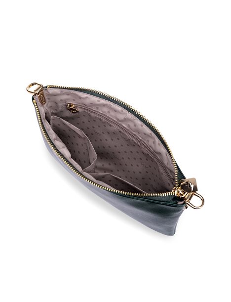 Clasie MN Dark Green