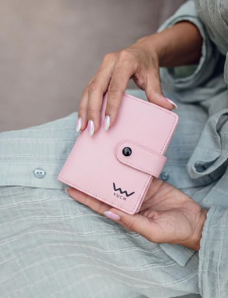 Zaira Pink
