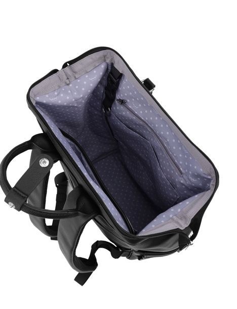 Ferron Chic Black