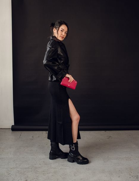 Tilda Raspberry Pink