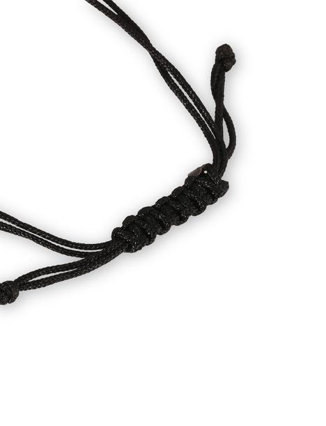 Ama Black Bracelet