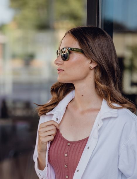 Sollary Gepard Green