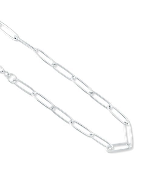 Bracelet Isel Silver