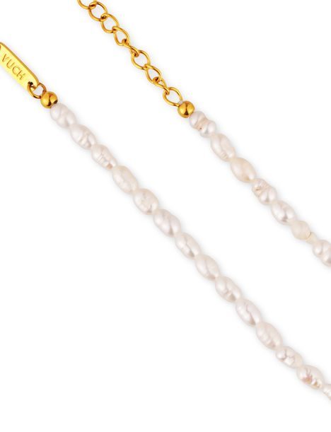 Mireya Gold Bracelet