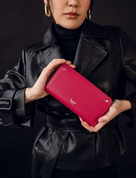 Tilda Raspberry Pink