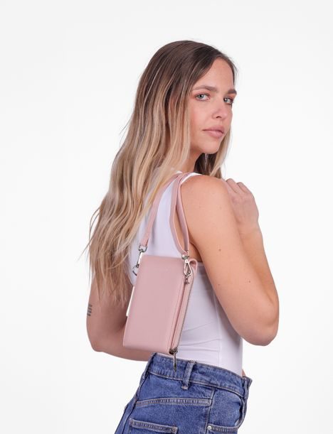 Chanthal Dotty Pink