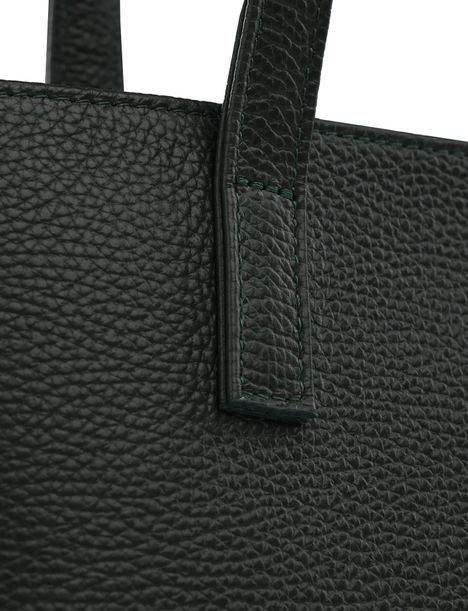 Neela Grace Dark Green