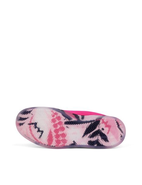 Dazzle Pink