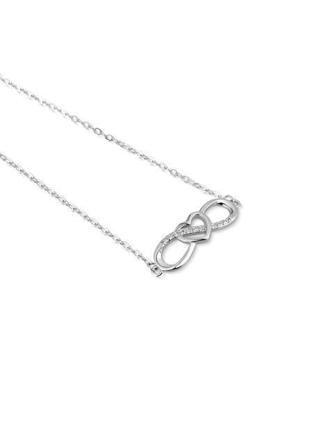 Bracelet Noreya Silver