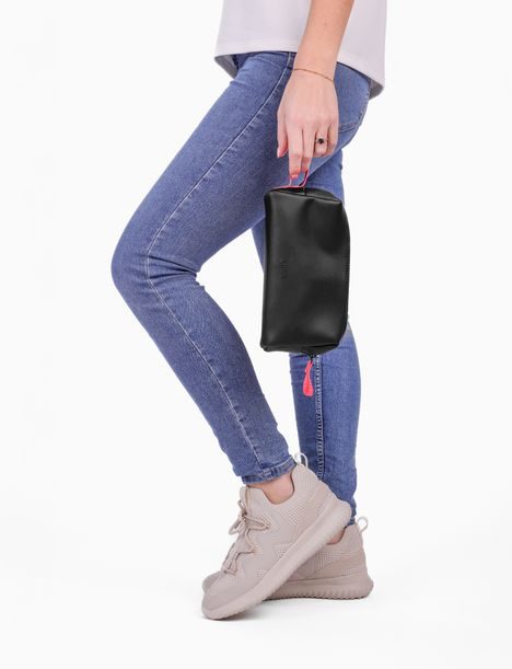 Mosse Small Black