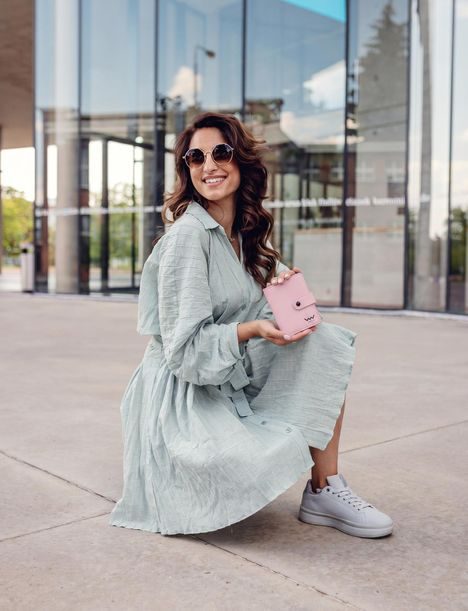 Zaira Pink