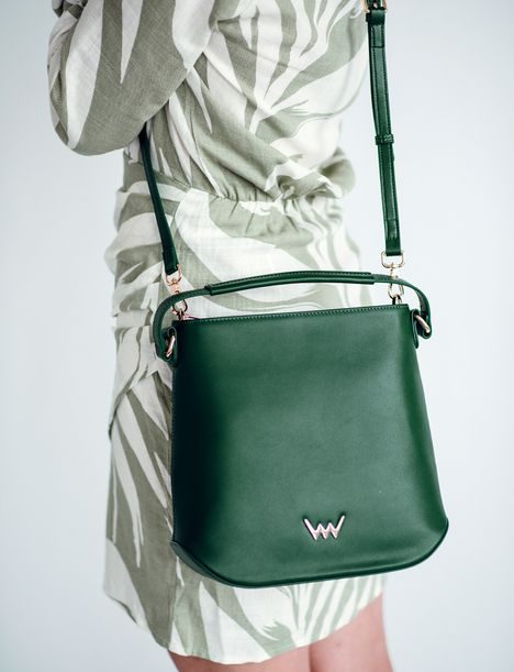 Anerien Green