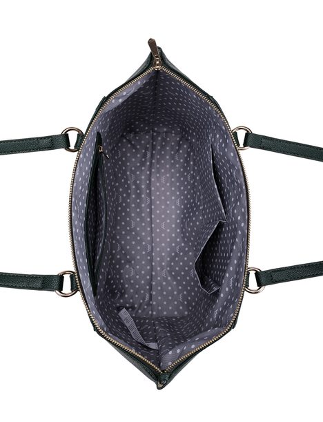 Carmela Dark Green