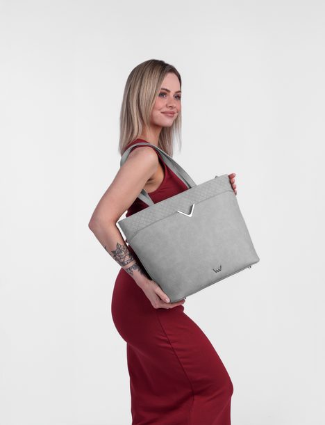 Neela Big Grey