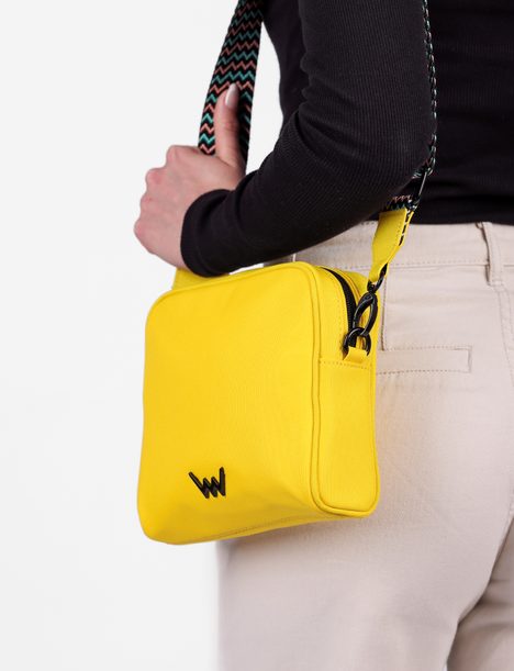 Coalie E Yellow