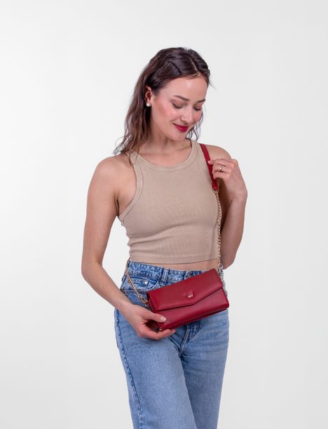 Bessy Red