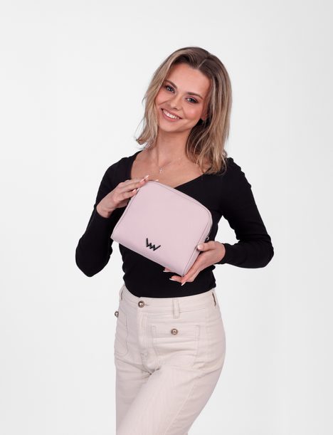 Coalie E Pink