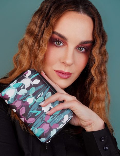 Iris wallet