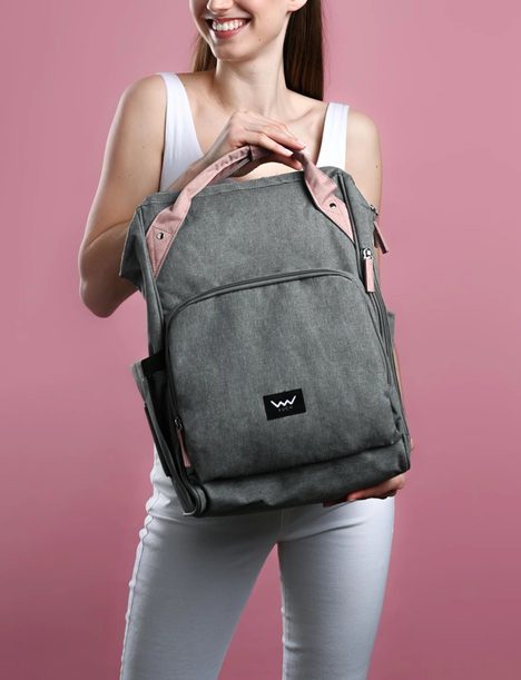 Verner Light Grey