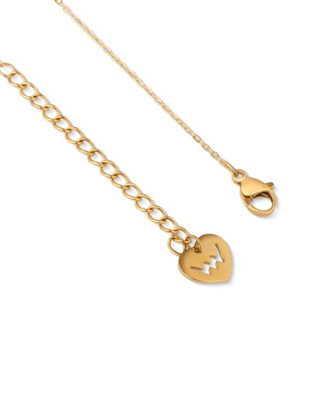Emery Gold bracelet